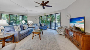 Conch in the Treetops by Last Key Realty